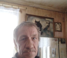 Сергей, 59 лет, Бабруйск