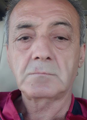 Заир, 60, Azərbaycan Respublikası, Xaçmaz
