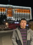Khamardin, 27 лет, Алматы