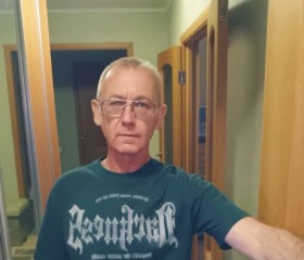 Олег, 55 лет, Луганськ