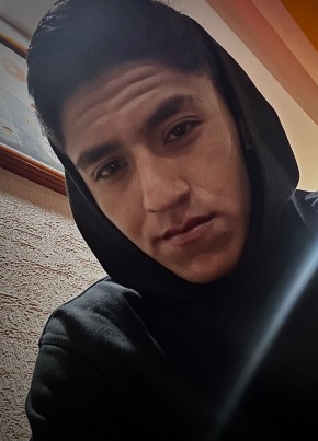 Gabriel, 25, Mexico, Xicotepec de Juarez