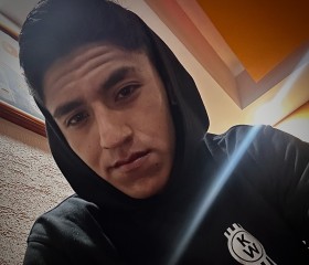 Gabriel, 22 года, Xicotepec de Juárez