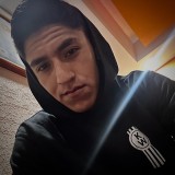Gabriel, 22 года, Xicotepec de Juárez