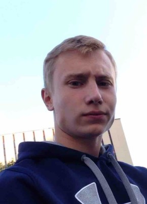 alex, 25, Россия, Дзержинский