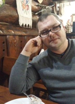 Андрей, 42, Україна, Баришівка