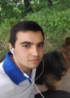 Табриз, 26, Україна, Вінниця