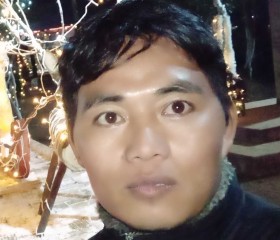 Kendet, 32 года, Dimāpur