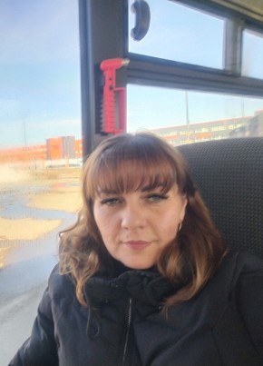 Ирина из Тольятти 46 лет
