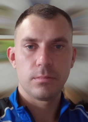 Даниил, 31, Україна, Одеса