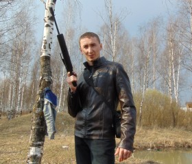 Иван, 37 лет, Безенчук