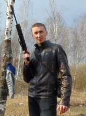 Ivan, 35, Russia, Bezenchuk