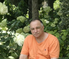 Александр, 62 года, Донецьк