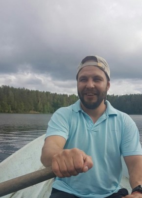 Stanislav, 42, Russia, Aleksandrovskaya