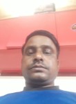 डब्लू गोंड, 35 лет, Āzamgarh