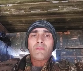 Samvel, 43, Ejmiatsin