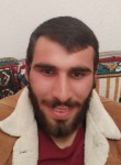 Nihat, 23 года, Torbalı