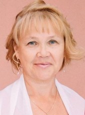 Tamara, 59, Russia, Kemerovo
