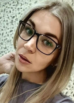 Таисия из Саратова 36 лет