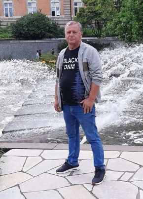 Иван, 63, Bundesrepublik Deutschland, Lüneburg