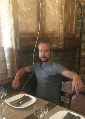 Юрик, 39, Россия, Ростов