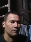 Руслон, 38 лет, Алматы