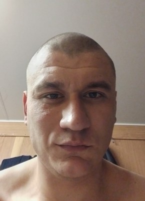 Александр из Керчи 35 лет