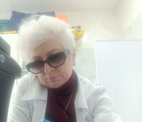 Людмила, 69 лет, Челябинск