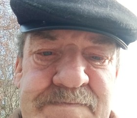 Stepan, 62, Volgograd