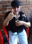 Juan Jesus, 58 лет, Montevideo