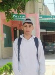 Ayoub laassiri, 20 лет, بني ملال