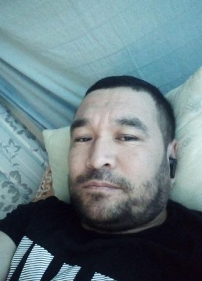 Нурик, 37, Россия, Свободный