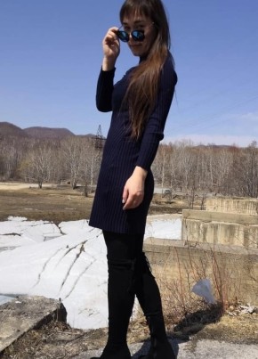 Марина, 36, Россия, Дальнегорск