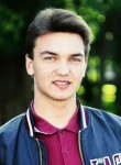 Иван, 24 года, Харків