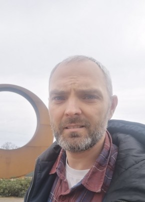 Илья, 42, Россия, Москва