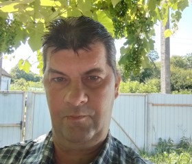 Roman, 47, Krymsk