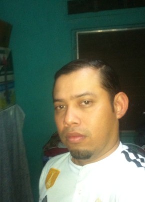 carlos28arri, 36, República de Honduras, San Pedro Sula