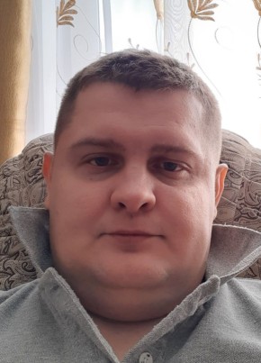 Дмитрий, 34, Россия, Новокузнецк