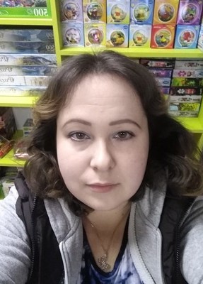Юлия, 39, Россия, Гуково