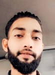Raja Ahmed, 24 года, রংপুর