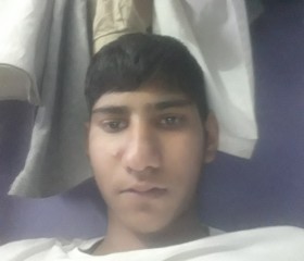 Aamir, 22 года, Nashik