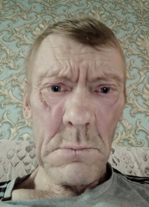 Александр из Оренбурга 53 года