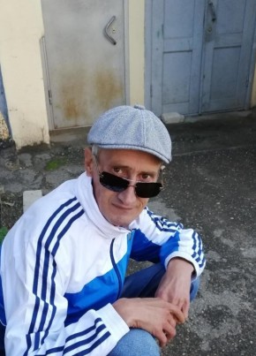 Алексей, 55, Россия, Апшеронск