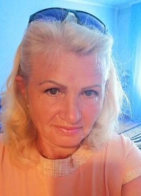 Ооьга, 53, Россия, Губаха