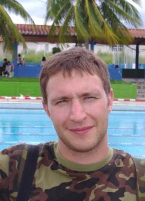 Nik, 44, Україна, Умань