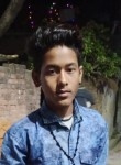 Vivek  raj, 19 лет, Varanasi
