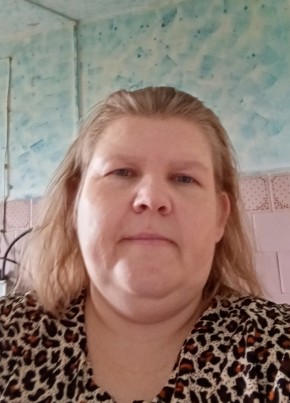 Женя из Оренбурга 34 года