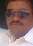 Chand Shaikh, 46 лет, Roha