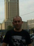 Матвей, 46 лет, Москва