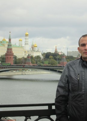 Владимир, 41, Россия, Ивня