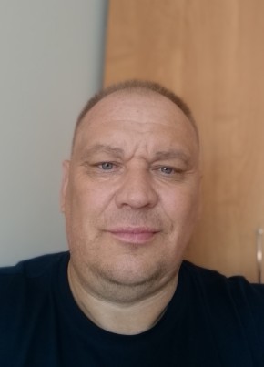 Максим из Стрежевоя 50 лет